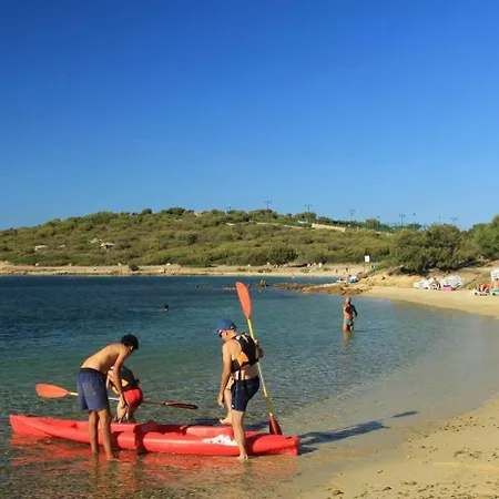 Punta Asfodeli, Lägenhet Porto Rotondo