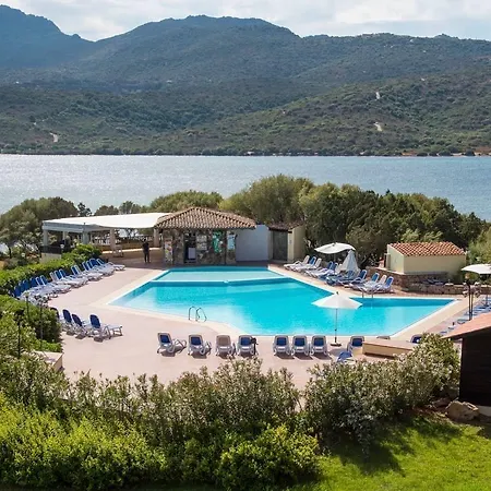 Punta Asfodeli,