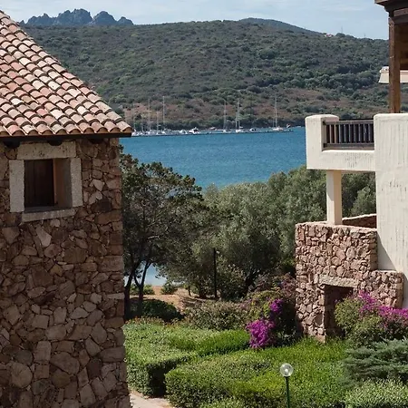 Punta Asfodeli, * Porto Rotondo